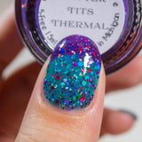 Glitter Tits 15ml 5-free