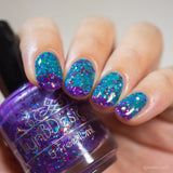 Glitter Tits 15ml 5-free
