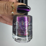 Flying Trapeze from “Under the Big Top” 15ml 5-free