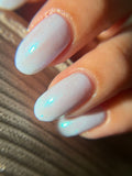 Frosted Light PPU Rewind 15ml 5-free