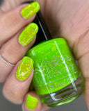 Dope from the “Prismatic Sticker” Collection 5-free 15ml