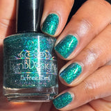 Always on Point from the “Soil Mates” Collection 5-free 15ml