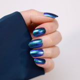 Caricature from the “Just Surreal” Collection