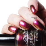 I Did a Punch! from the “Our Flag Means Death Pt 2” Collection 5-free 15ml