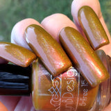 So Mush Fun from the “Fungus Among Us” Collection 5-free 15ml