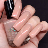 Boo-Ty Call from the “Val-O-Ween” Quad