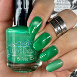 Let’s Keep in Touch from the “Class Reunion” Collection 15ml 5-free