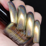 Have You Ever Been Sketched? from the “Our Flag Means Death Pt 3” Collection 5-free 15ml