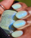 Matcha Latte from the “Silly Little Drinks” Collection 5-free 15ml