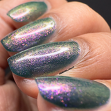 Witch’s Ball from the “Michigan Mysteries” Collection 5-free 15ml