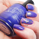 Most Likely To… from the “Class Reunion” Collection 15ml 5-free