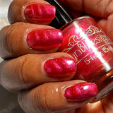 Citrine You and Me from the “You Rock” Collection 5-free 15ml