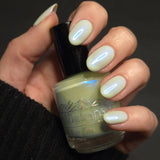 Matcha Latte from the “Silly Little Drinks” Collection 5-free 15ml