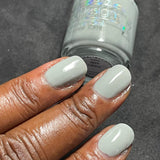 The Not Deer from the “Cryptid Cremes”