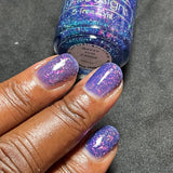 Batty for Candy from the “Falloween Pick n Mix” Collection 5-free 15ml