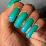 Supernal from the “Neon Northern Lights” Collection 5-free 15ml