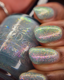 Lavender Oat Milk from the “Silly Little Drinks” Collection 5-free 15ml