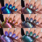 The “Just Surreal” Collection