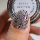 Kitty Glitter 15ml 5-free
