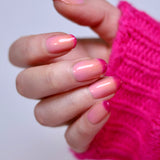 Pink Lady Salad from the “It’s Giving Salad?” Collection