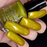 The Credible Hulk Revamp 15ml 5-free
