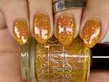 So Corn-Fused from the “Falloween Pick n Mix” Collection 5-free 15ml