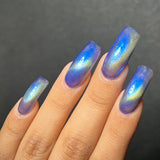 Beyond Be-Leaf from the “Fall Magnetics” Collection 5-free 15ml