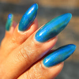 Every Glow in the Twilight Knows from the “Stardust Shimmers PT2” Collection 5-free 15ml