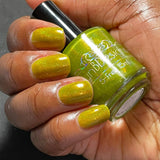 The Credible Hulk Revamp 15ml 5-free