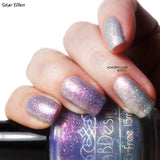 Lavender Oat Milk from the “Silly Little Drinks” Collection 5-free 15ml