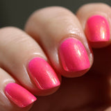 Let’s Celebrate LaTannya Birthday Charity Polish 5-free 15ml