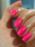 Let’s Celebrate LaTannya Birthday Charity Polish 5-free 15ml