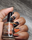 Fire Eater from “Under the Big Top” 15ml 5-free