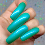 Supernal from the “Neon Northern Lights” Collection 5-free 15ml