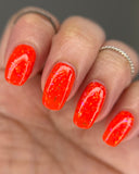 Keep It Real from the “Prismatic Sticker” Collection 5-free 15ml