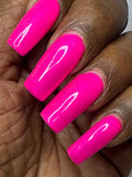 Let’s Celebrate LaTannya Birthday Charity Polish 5-free 15ml
