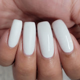 White Fang from the “Tonally Awesome" Nail Polish Collection 15ml 5-Free