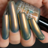 Bombilate from the “Moira’s Words” Collection 5-free 15ml