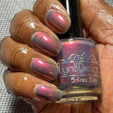 Languid from the “Moira’s Words pt 2” Collection 5-free 15ml