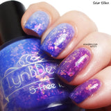 Butterfly Pea Flower Lemonade from the “Silly Little Drinks” Collection 5-free 15ml