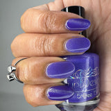 Most Likely To… from the “Class Reunion” Collection 15ml 5-free