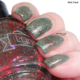 Bone Apple Teeth from the “Falloween Pick n Mix” Collection 5-free 15ml