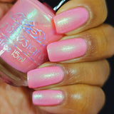 Swamp Gas or Dancing Orbs? from the “Michigan Mysteries” Collection 5-free 15m