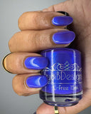 Sellcouth from the “Neon Northern Lights” Collection 5-free 15ml