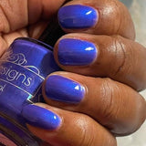 Sellcouth from the “Neon Northern Lights” Collection 5-free 15ml