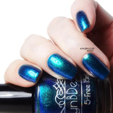 Calypso’s Birthday from the “Our Flag Means Death Pt 2” Collection 5-free 15ml