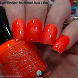 You Haven’t Aged a Day from the “Class Reunion” Collection 15ml 5-free