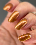 Thai Tea from the “Silly Little Drinks” Collection 5-free 15ml