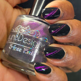 Flying Trapeze from “Under the Big Top” 15ml 5-free