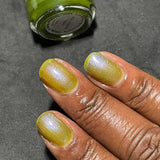 You Grow Girl from the “Soil Mates” Collection 5-free 15ml